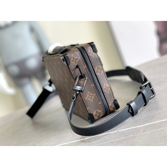 M45935 Handle Soft Trunk