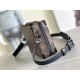 M45935 Handle Soft Trunk