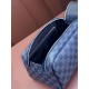 44494cosmetic bag-size28x16x13cm。
