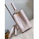  M48865Capucines MM size：31.5x20x11cm