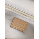 47528Damier Graphite Cosmetic Bag-size28x16x13cm。