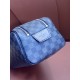 44494cosmetic bag-size28x16x13cm。