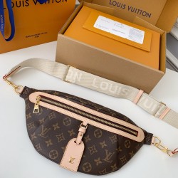 Bumbag  M46784，38*16*8cm