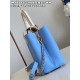  M48865 Capucines MM Handbagssize：31.5x20x11cm (
