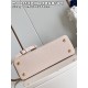  M48865Capucines Medium Handbagsize：31.5x20x11cm