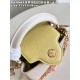  M48865Capucines Mini Handbagsize:21x14x8cm