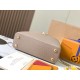M23083Capucines BB Handbags LV Milky Way 。27x18x9cm 
