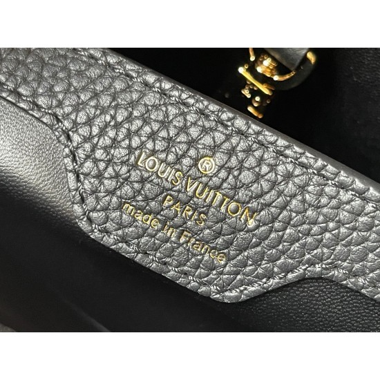 N82904/M48865Capucines Handbags Size:27 * 18 * 9 cm