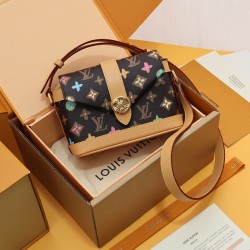 M83346 ENVELOPE Mini Handbag19*12*7CM