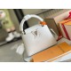 M23456 M59433 Capucines BBHandbag 21 x 14 x 8 