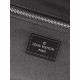 47625Damier Graphite Clutch Bag 