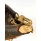 Excursion Small BackpackM46932皮：21.0 x 23.0 x 10.0 