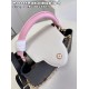 M48865Capucines Medium Handbagsize：31.5x20x11cm