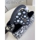 M48865 LV x YK Capucines BBsize：27x18x9cm