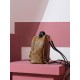  M44872Nicolas Ghesquiere Backpack