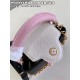 M48865Capucines Mini Handbagsize:21x14x8cm