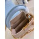  M48865Capucines Mini Handbag21 x 14 x 8