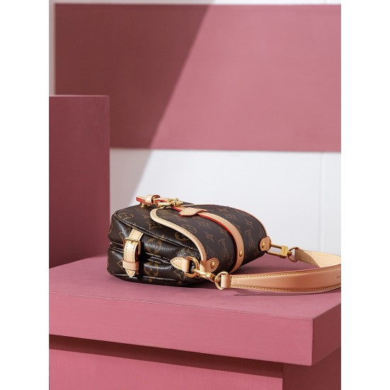 M46740 Saumur BB Bag