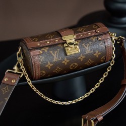M57835 Papillon Trunk   19 x 9 x 9 