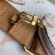 M22976 Apricot OnTheGo Small Handbag