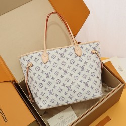 Neverfull Tote Bag M24905 31*28*14Cm