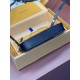 M81066 Easy Pouch On Strap Handbag