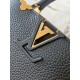 M23332Capucines Medium HandbagSize：31.5 * 20 * 11Cm