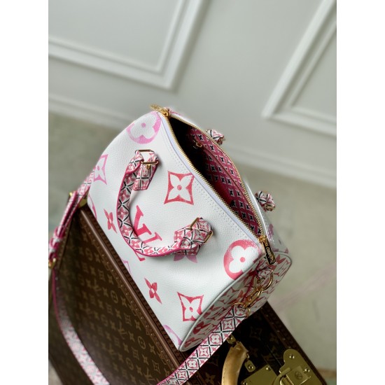M22976Speedy Bandoulire 25 