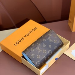M83580 VICTORINE Wallet19x10cm。
