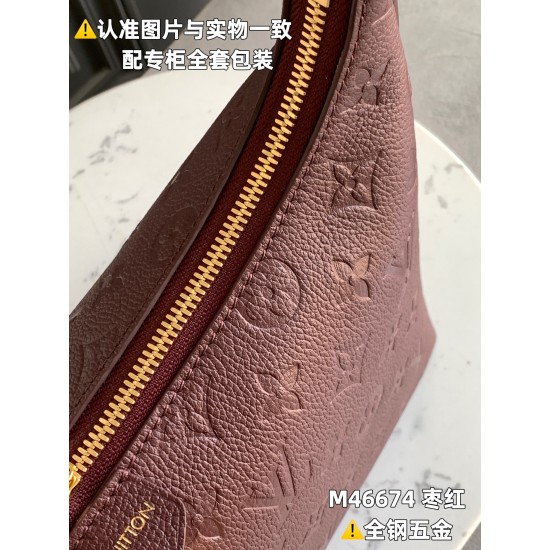 M46674 bag:27x22x10.5CM