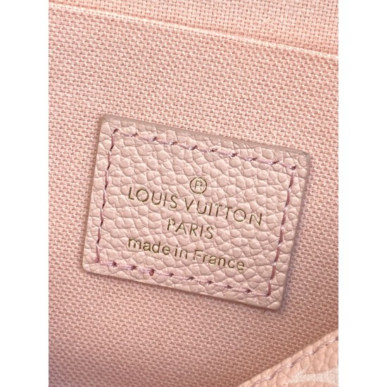 M81359 POCHETTE FLICIE Chain Bag