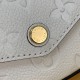 M64064 Pochette Flicie Chain Bag in Beige