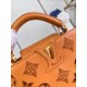 M22863 Capucines mini handbagsize：21x14x8cm