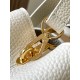  M23331Capucines Small HandbagSize：27 * 18 * 9Cm