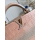  M48865Capucines  handbagsize：27x18x9cm