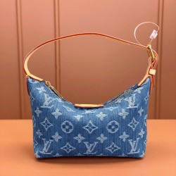 HILLS POCHETTE Clutch Bag M8294918.5x11x6.5cm