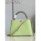 M22916 Capucines BB Handbagsize：27x18x9cm