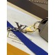 M69977 Gray Pochette Flicie Chain Bag