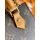 PETIT SAC PLAT Handbag M81295：14x17x5cm