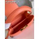 M22055Capucines Mini Handbagsize：27x18x9cm 