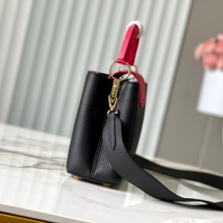 N82904/M48865Capucines Handbags Size:27 * 18 * 9 cm