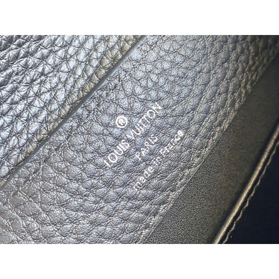 M94804 M94048Capucines Mini Handbag:21*14*8cm