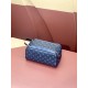 44494cosmetic bagsize28x16x13cm。