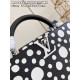 M48865 LV x YK Capucines MMsize：31.5x20x11cm