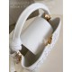  M22863Capucines MM Handbagssize：31.5x20x11cm