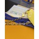 M81359 POCHETTE FLICIE Chain Bag