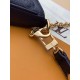 M81066 Easy Pouch On Strap Handbag