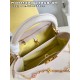  M48865Capucines Medium Handbagsize：31.5x20x11cm
