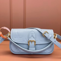 NANO DIANE handbag19x10.5x6CM