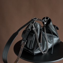 CARYALLLCAA RGO Handbag M424861    33.5 x 23 x 15 cm
